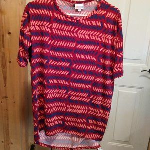 LULAROE NIGHTGOWN.... NWT